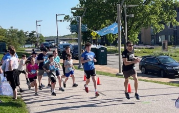 Race to Feed Kids