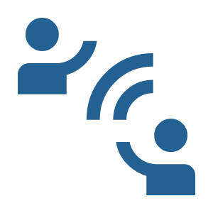 connect icon